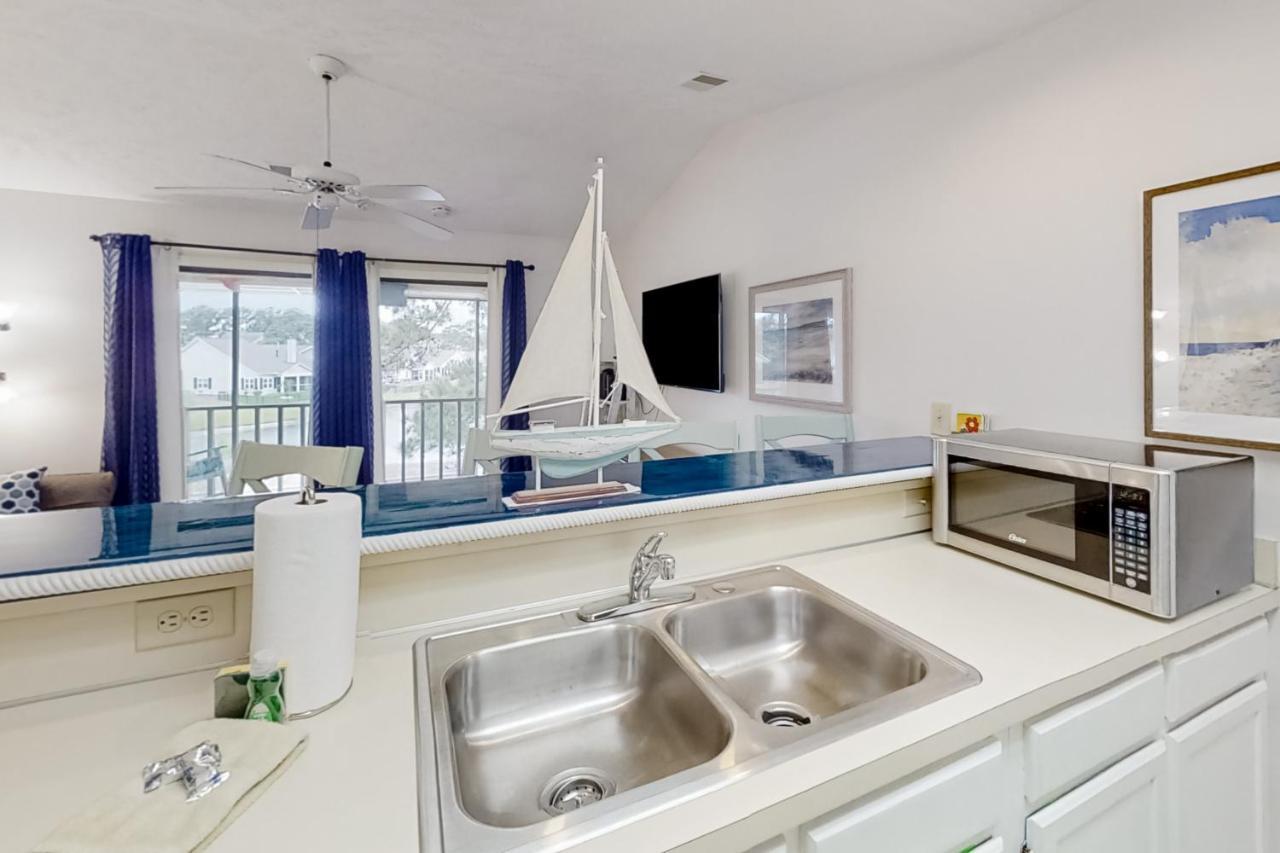 Appartement Pinehurst S-8