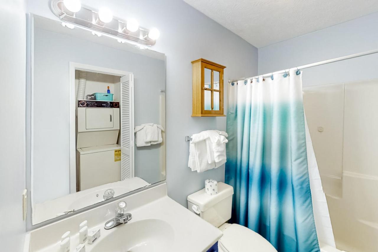 Appartement Pinehurst S-8 *