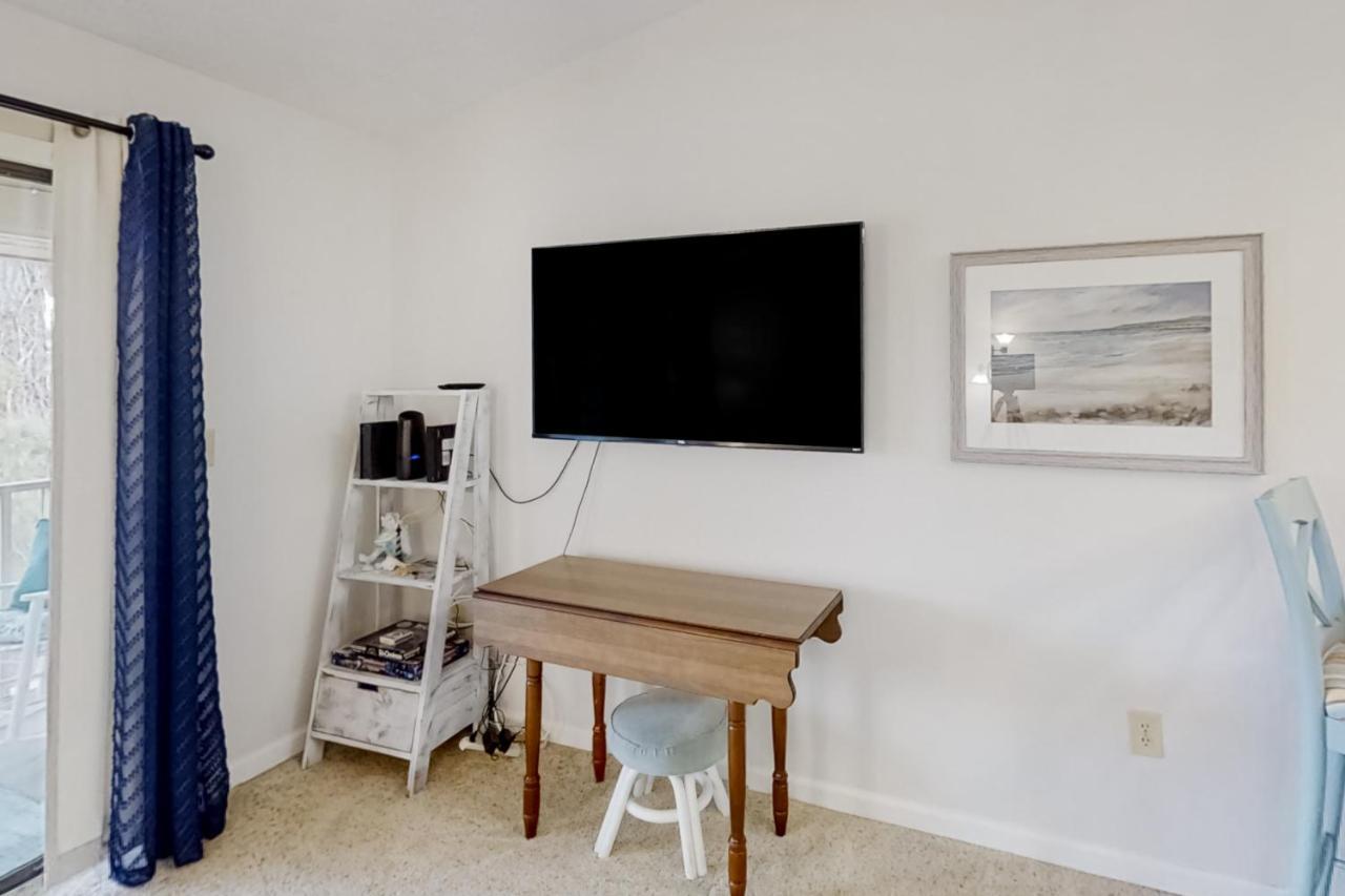 Appartement Pinehurst S-8 *