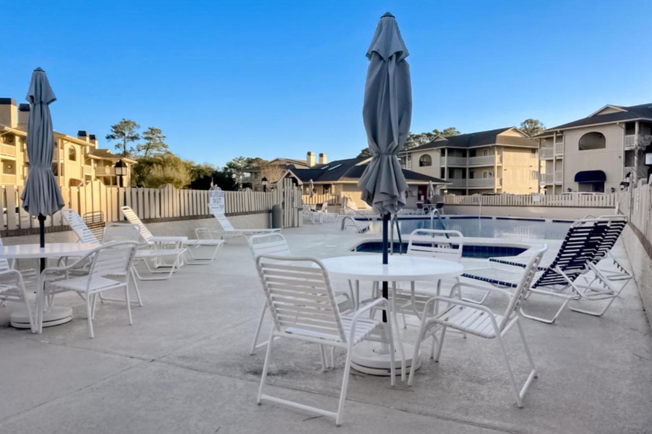 Pinehurst S-8 Appartement