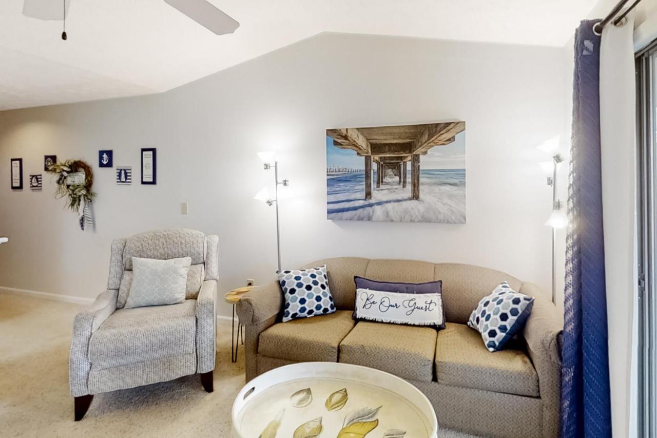 Pinehurst S-8 Appartement