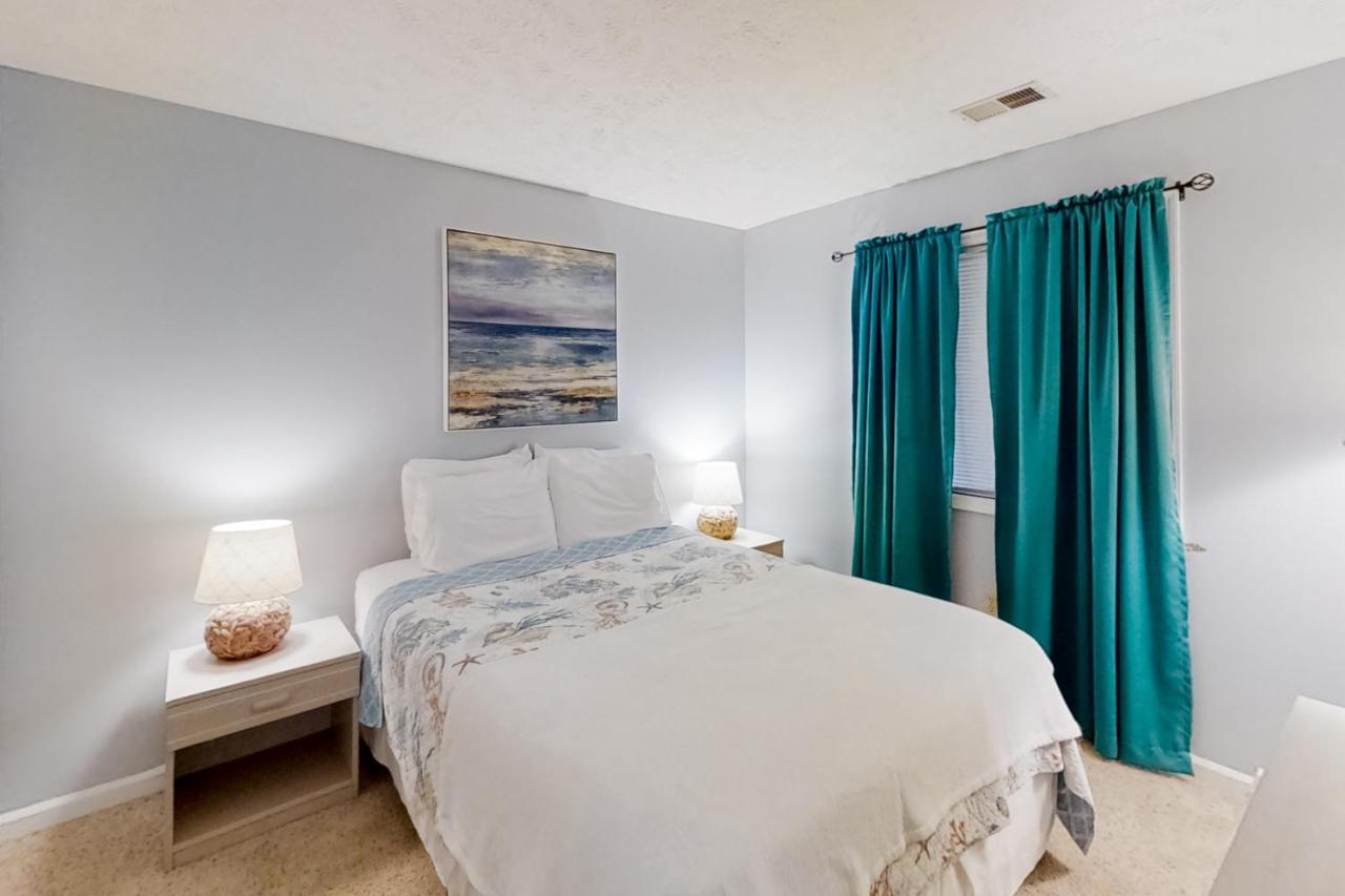 Appartement Pinehurst S-8 Little River